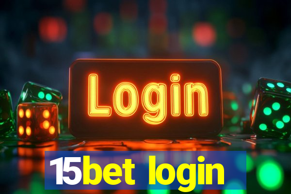 15bet login